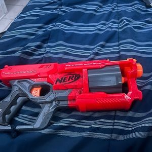 NERF Gun